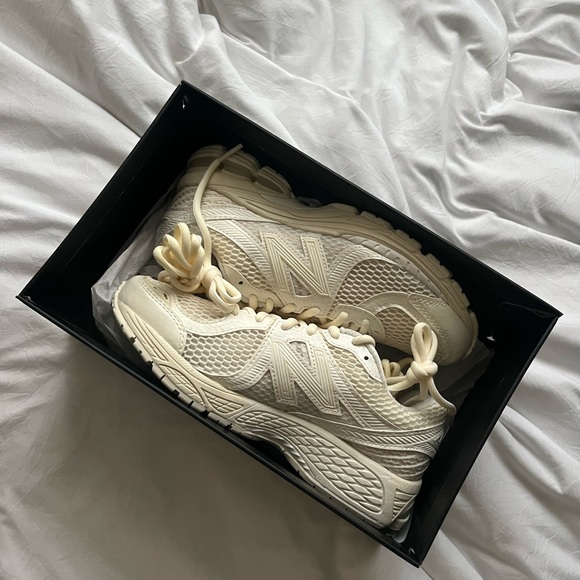 Aime Leon Dore (ALD) x New Balance 860 v2 - Picture 3 of 7